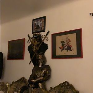 Meet your Posher, Darryl